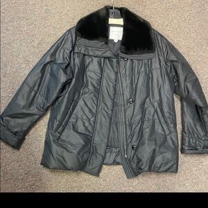 Larry Levine jacket